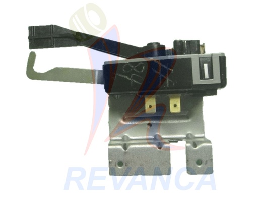 [02070021] SWITCH DE SEGURIDAD TAPA LAV-FRIGIDAIRE - 134101800