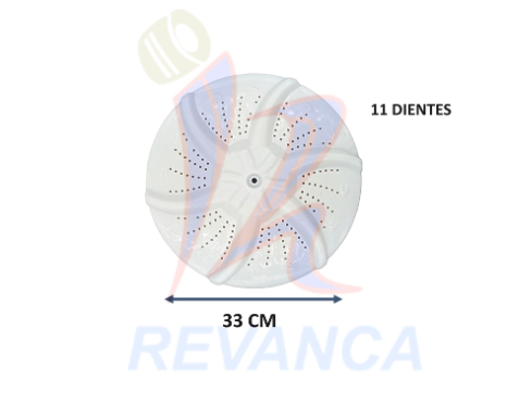 [02050400] AGITADOR SOL GRIS/BLANCO PEQUEÑO GENERICO