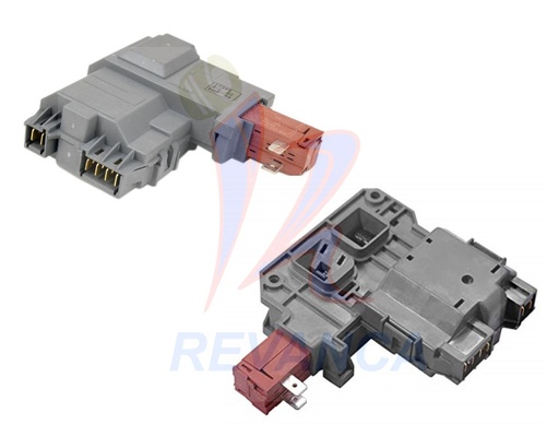 [02050449] SWITCH PUERTA LID LOCK LAV FRIGIDAIRE/ELECTROLUX 131763256