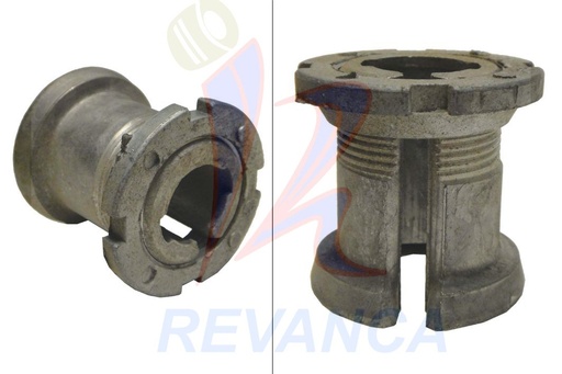 [02040021] BLOQUE IMPULSOR LAV WHIRLPOOL  ISYN