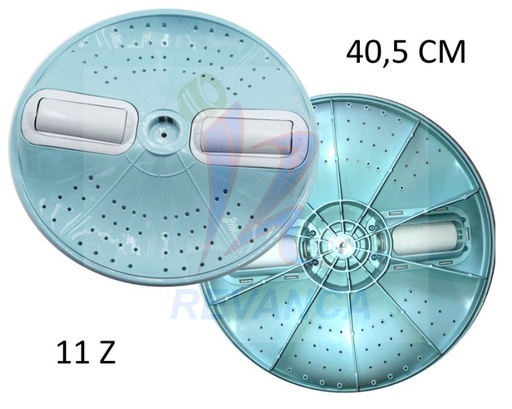 [02050390] AGITADOR SAMSUNG M/NUEVO 40.5 CM