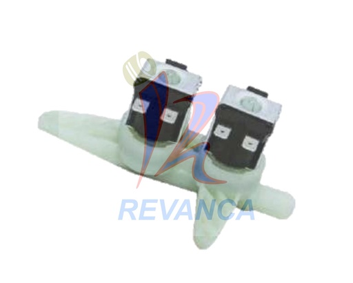 [02030046] VALVULA ENTRADA DE AGUA LAV MABE  XJD-130 ISYN