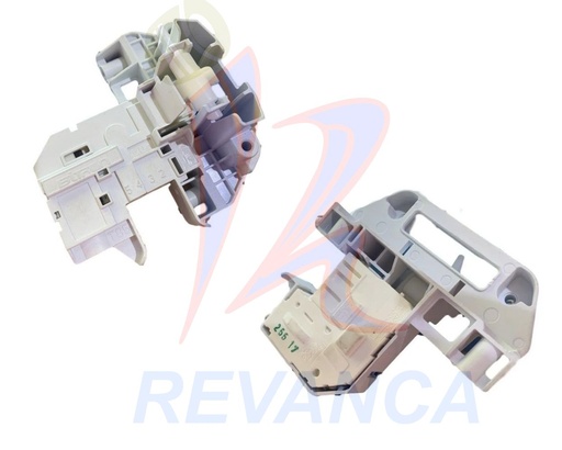 [02030001] BLOCAPUERTA MODERNO ORIGINAL