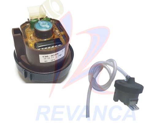 [02050088] NIVELADOR DE AGUA LAV. HCB - UNIVERSAL