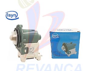 [02030124] MODULO O CUERPO BOMBA DE AGUA 65WTS HWDP-09-65 ISYN