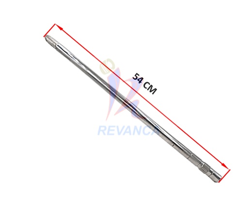 [02030066] EJE LAV WHIRLPOOL SIN PIÑON 285509