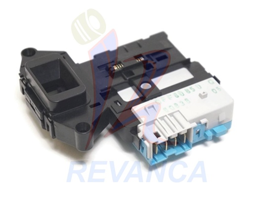 [02050009] SWITCH LID LOCK LAV. LG 6601ER1004C / EBF49827801 "REEMPLAZO"