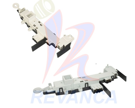 [02050426] SWITCH LID LOCK SAMSUNG DC64-00519B "REEMPLAZO"