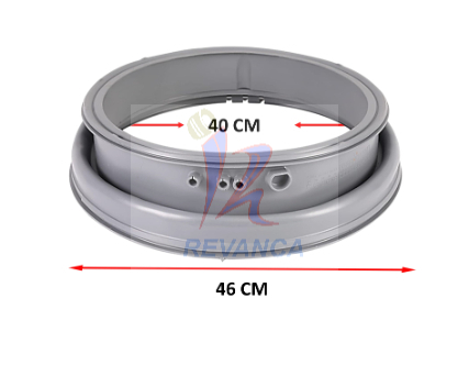[02050104] DIAFRAGMA LAV LG 32CM MOD MSD41955002