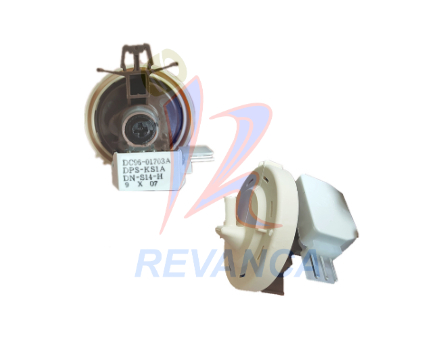 [02050393] NIVELADOR LAVADORA SAMSUNG DC96-01703A