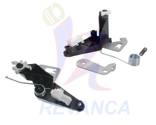 [02050456] BRAZO TRANSMISION ELECTROLUX