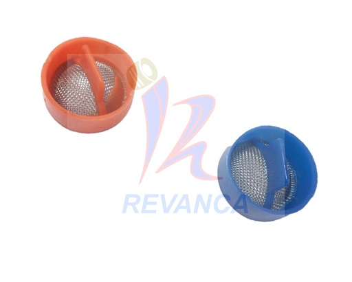 [02020023] EMPACADURA C/FILTRO P/MANGUERA ENTRADA DE AGUA LAV.