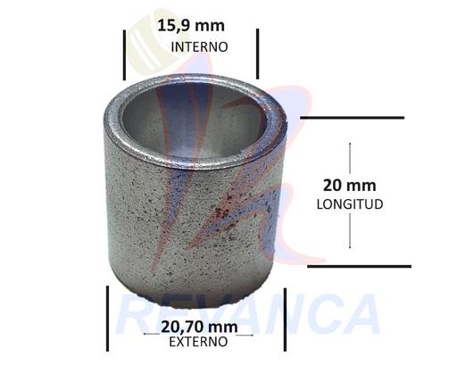 [08040046] BUJE TRANS- MABE HIBRIDA SIN PESTAÑA