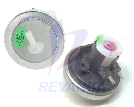 [02020043] NIVELADOR LAV. HAIER 2 TERMINALES 330510003