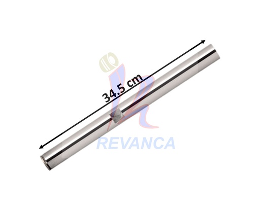 [02070067] CAMISA LAVADORA FRIGIDAIRE/ELECTROLUX CORTA 34.5CM