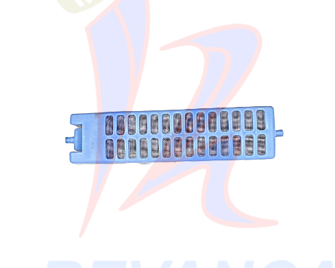 [02050040] FILTRO ATRAPA PELUSA LAVADORA ELECTROLUX/ASIATICA 161500028/FW-50826C