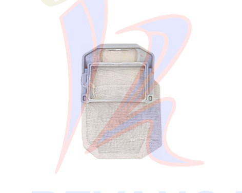 [02050633] FILTRO ATRAPA PELUSA DAEWOO FW-70218C