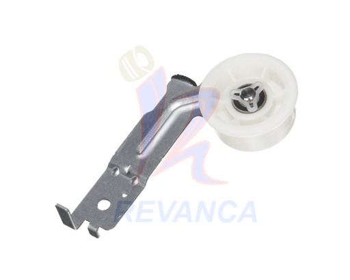 [02060021] POLEA SECADORA SAMSUNG CARGA FRONTAL DC93-00634A