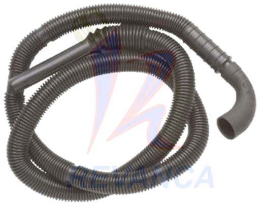 [02070037] MANGUERA LAV. FRIGIDAIRE-ELECTROLUX  ORIGINAL 131461200