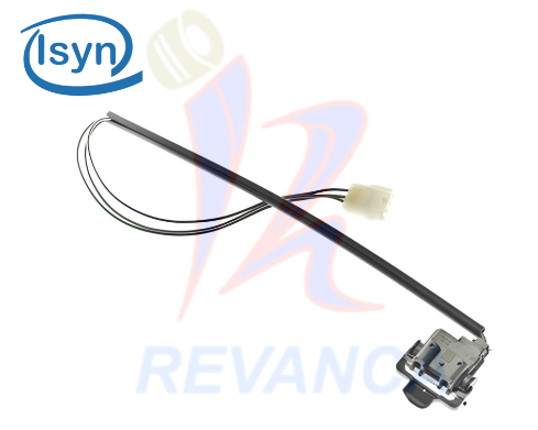 [02040060] SWITCH TAPA LAV. WHIRLPOOL REEMPLAZO (3949247)