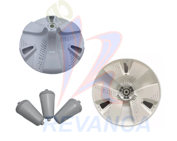 [02030216] AGITADOR MABE KRAKEN CON RODILLOS