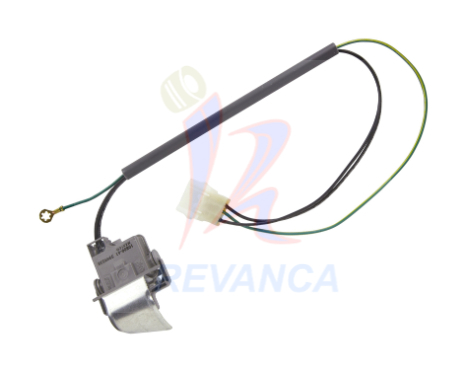 [02040395] SWITCH LAVADORA WHIRLPOOL 3949238 REEMPLAZO ALTA CALIDAD