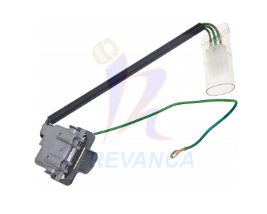 [02040394] SWITCH LAVADORA WHIRLPOOL 3355806 REEMPLAZO ALTA CALIDAD