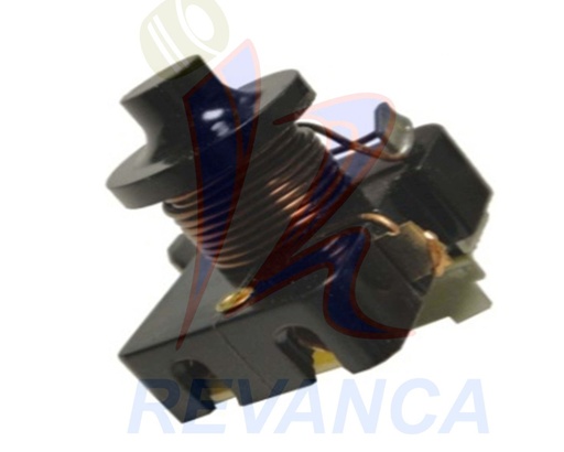 [04030038] RELAY 1/3 PARA NEVERA 110V