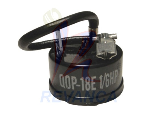 [04030037] TERMICO 1/3 HP  NEVERA 110V