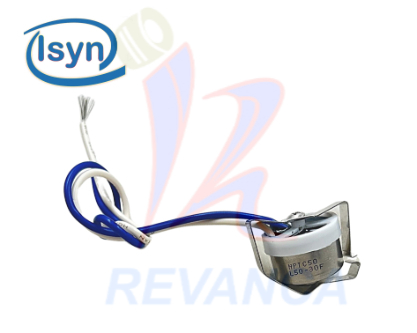 [04030035] BIMETALICO DE NEVERA L-50