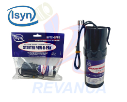 [04040029] STAR KIT SPP6 220V ISYN GRANDE