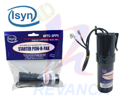 [04040016] STAR KIT SPP5 220V ISYN