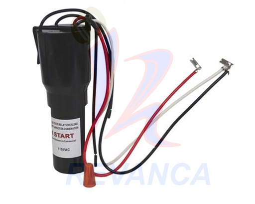 [04020009] STAR KIT DE NEVERA 3 EN 1 NPTC-HS410 ISYN