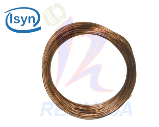 [18010010] TUBERIA CAPILAR 0.049 (30 M X ROLLO)