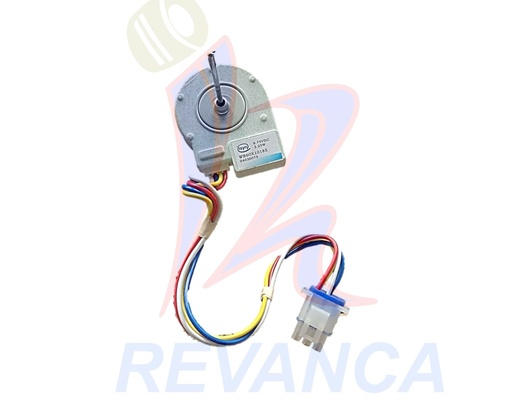 [04030075] MICRO MOTOR 9.75VDC/3.25W NEV.G.E S/SENSOR (ISYN WR60X10185)