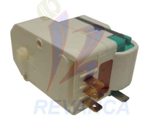 [04030130] RELOJ SANKYO NEV.ASIATICA 8 HORAS 20 MIN