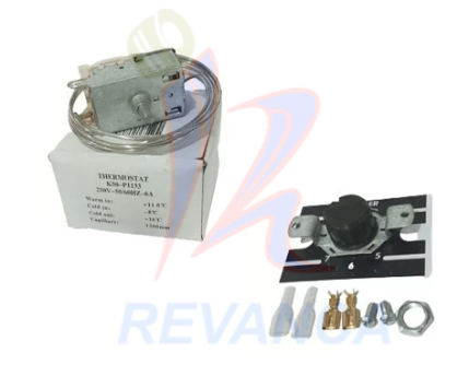 [04030036] TERMOSTATO K50-P1133 NEVERA 1PTA
