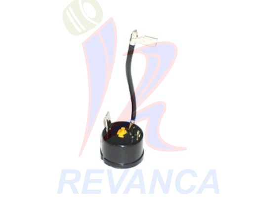 [04010151] TERMICO A/A 1HP (24000 BTU ROTATIVO) 220V