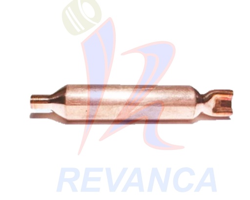 [04010008] FILTRO 2 SALIDAS PARA A/A ISYN