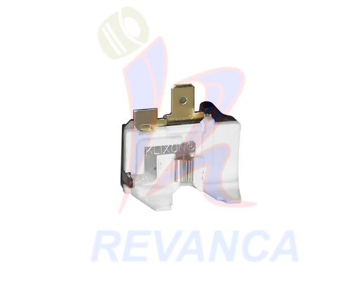 [04030195] TERMICO AMERICOLD 1/8 A 1/2 HP (UNIVERSAL)