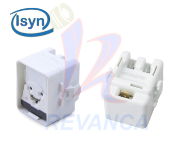 [04030166] KIT RELAY AMERICOLD 61005518