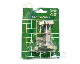 [04030089] VALVULA PARA LATA REFRIGERANTE AJUSTABLE CH-340