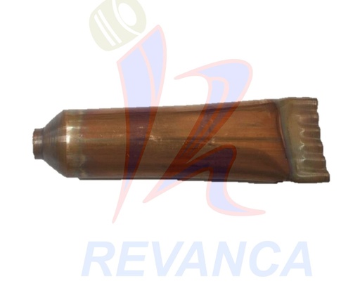 [04010016] FILTRO 6 SALIDAS PARA A/A ISYN