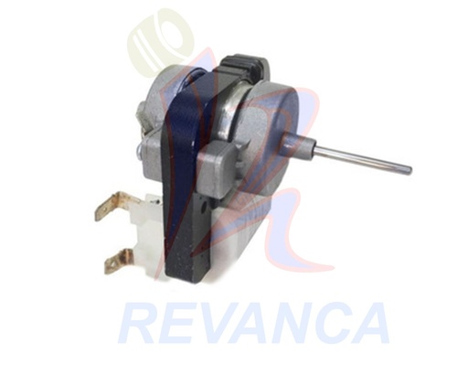 [04030229] MICRO MOTOR DE NEV. MABE/HACEB IS-23210GEVC 110V/10W