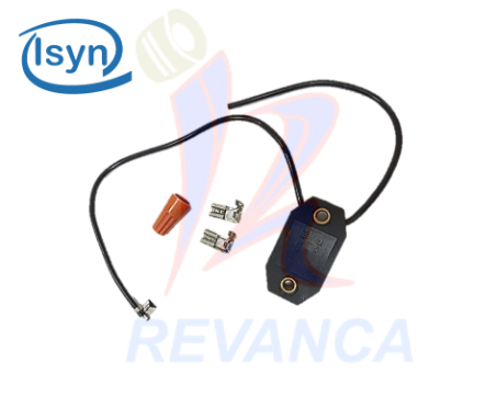 [04010142] RELAY UNIVERSAL ELECTRONICO CUCARACHITA