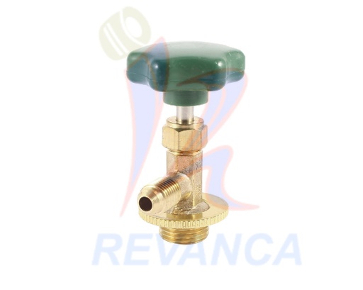 [04030335] VALVULA PARA LATA REFRIGERANTE HKCT-338