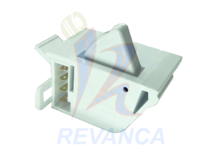 [04030422] SWITCH DE NEVERA 4 TERMINALES SAMSUNG DA34-10110E