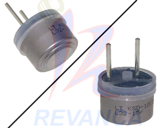 [04030429] BIMETALICO FABRICADOR DE HIELO WHIRLPOOL 627985 ALTA CALIDAD