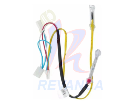 [04030428] BIMETALICO NEVERA ELECTROLUX/FRIGIDAIRE 70288465