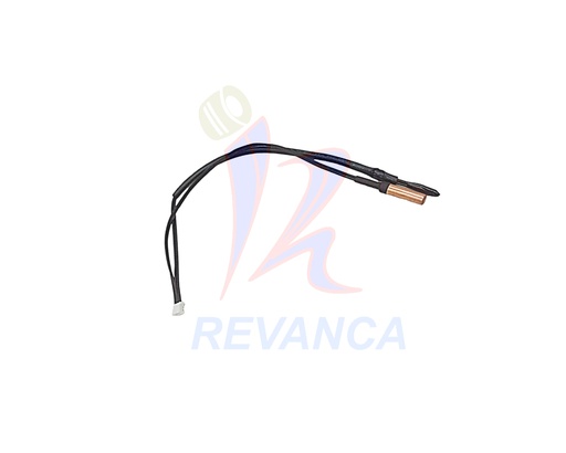 [04010121] SENSOR DOBLE PARA AIRE SPLIT DE 10K